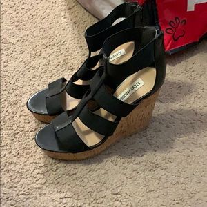 Steve Madden Wedges